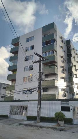 Apartamento à venda com 4 dormitórios em Candeias, Jaboatão dos guararapes cod:64813 - Foto 13