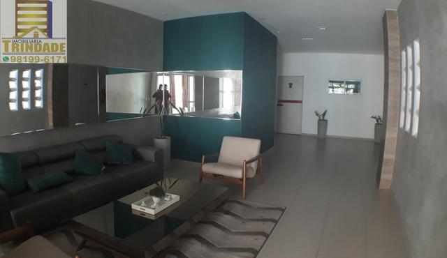 T- Apartamento No Renascença< Próximo a UNDB_ 3 Quartos_Nascente -Novo