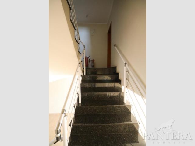 Apartamento para alugar com 2 dormitórios em Parque jaçatuba, Santo andré cod:23624 - Foto 3