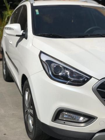 HYUNDAI IX35 2017/2018 2.0 MPFI GL 16V FLEX 4P AUTOMÁTICO - Foto 2
