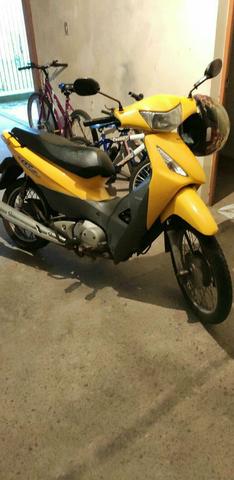 Biz 125 2008