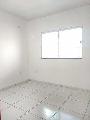 Oportunidade!!! Vendo Casa no Nova Mossoró I - R$ 85.000,00 (financia e aceita proposta) - Foto 8