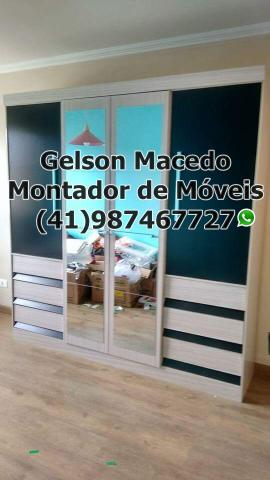 Montador !!!!