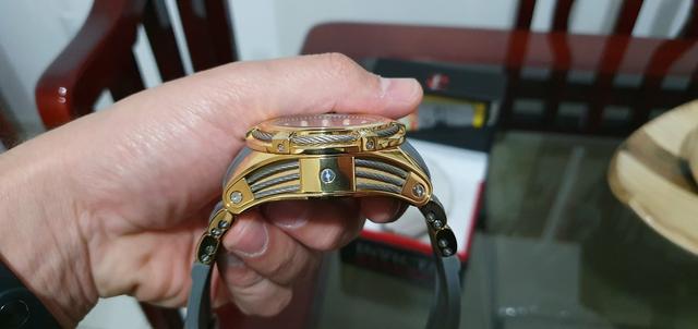 Invicta zeus bolt reserve - Foto 5