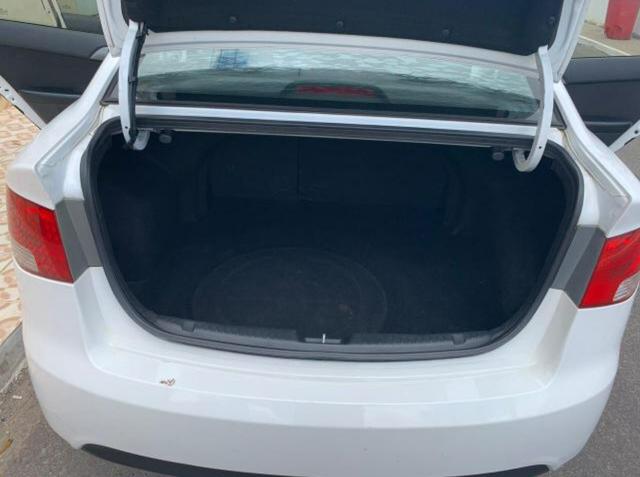 Vendo cerato ex3 2011 - Foto 6