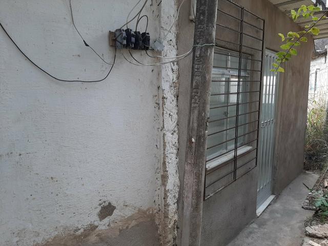 Casa em comunidade do Grajaú - Foto 8