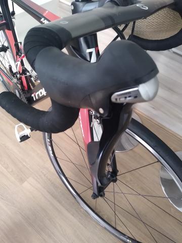 Speed Tropix Milan carbon - Foto 6