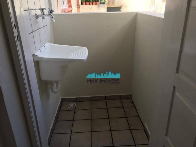 Apartamento na maria lacerda - residencial guaíra - Foto 6