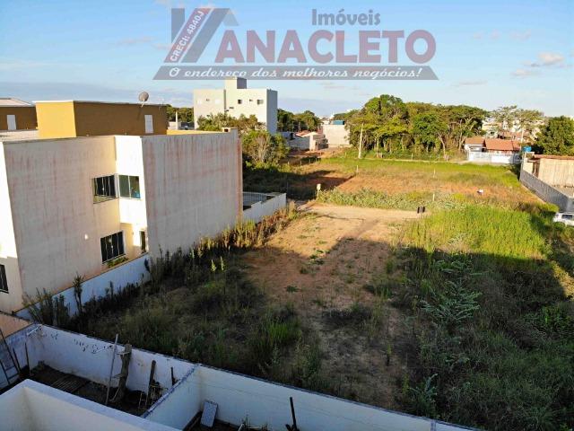 Terreno com 300 m², aterrado e escriturado - Foto 3