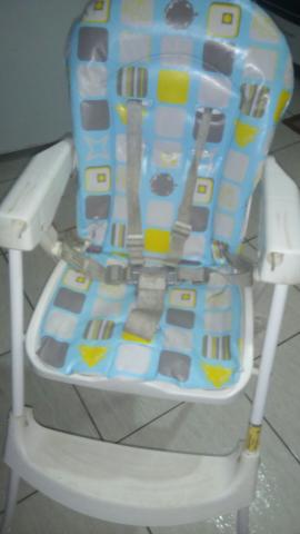 Cadeirinha de alimentação - Foto 3