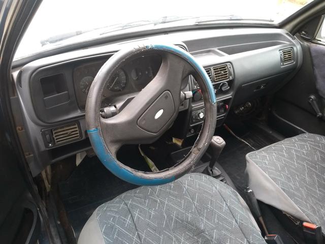 Escort 1.6 - Foto 4