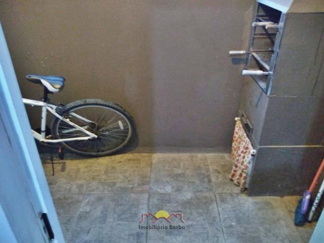 Aluga-se Sobrado Geminado Mobiliado no Boehmerwald - Foto 10