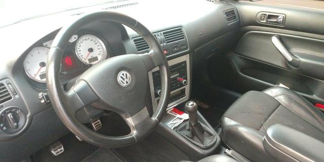 Vw - Volkswagen Golf 1.6 Sportline completo ano 2012 - Foto 3