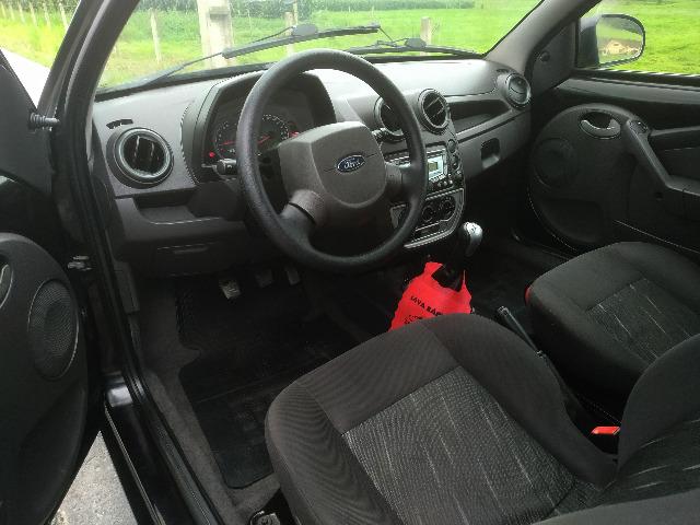 Ford Ka Tecno 2010 Completo - Foto 11