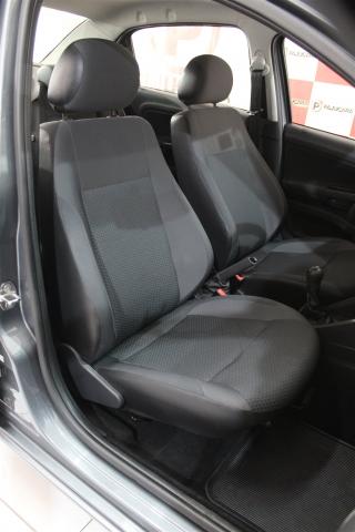 VOLKSWAGEN VOYAGE 2018/2019 1.6 MSI TOTALFLEX 4P MANUAL - Foto 4