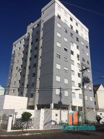 Apartamento novo bairro Vinhedos