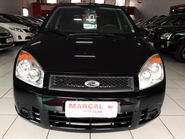 Ford Fiesta 1.0 Flex - Foto 3