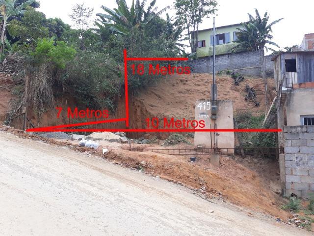 Lote em Areinha ( Vale Do Sol ) 10x25mts - 250 mts² - Foto 3