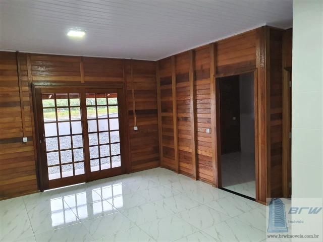 Casa 100m², 2 dormitórios em Araquari - Foto 9