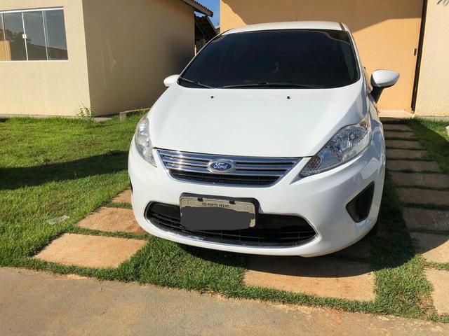 Ford new fiesta sedam - Foto 10
