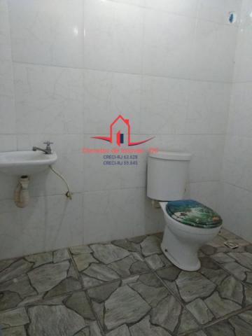 Casa de vila à venda com 1 dormitórios em Centro, Duque de caxias cod:0005 - Foto 12