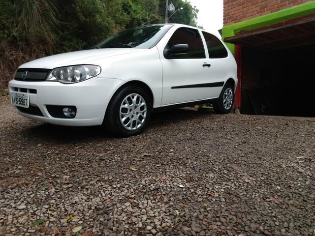 Fiat Palio fire 2007 - Foto 4