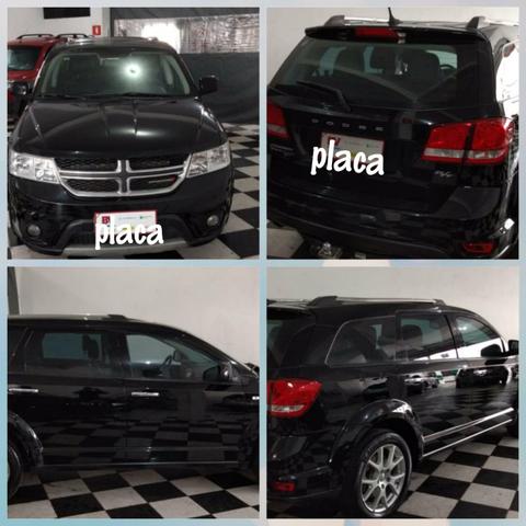 Dodge journey rt awd - Foto 3