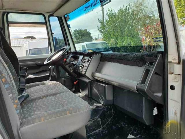 Ford cargo 816 2017/2017 - Foto 3