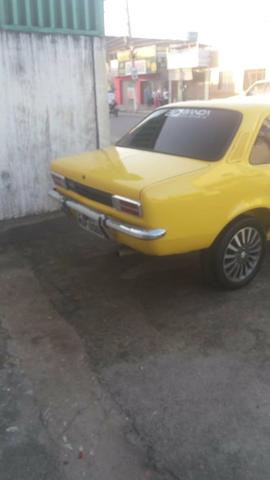 Chevette Tubarão 75 em estado de novo! - Foto 5