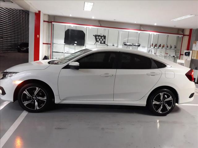 HONDA CIVIC 2.0 16V FLEXONE EXL 4P CVT - Foto 3