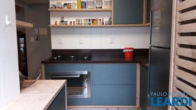 Apartamento à venda com 2 dormitórios em Saco dos limões, Florianópolis cod:589999 - Foto 7