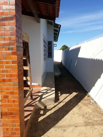 Excelente casa próxima a AABB pronta para Financiar - Foto 2
