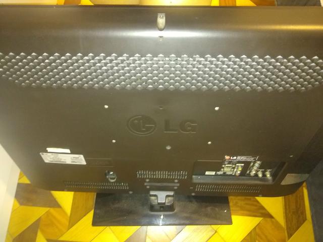 Tv LG 32 polegadas - Foto 4