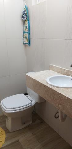 Sobrado 3 quartos Santa Felicidade - Foto 6