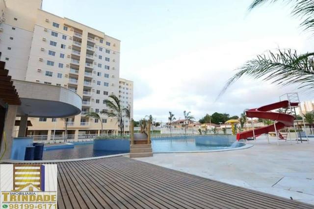 T- Apartamento No Calhau_3 Quartos -74m,78m e 87m_Promoção _Entrada facilitada