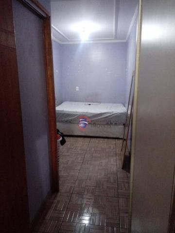 Apartamento para locação, santa maria, santo andré - ap4935. - Foto 6