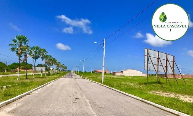 Loteamento Villa Cascavel 1 ,Pronto para Construir! - Foto 8