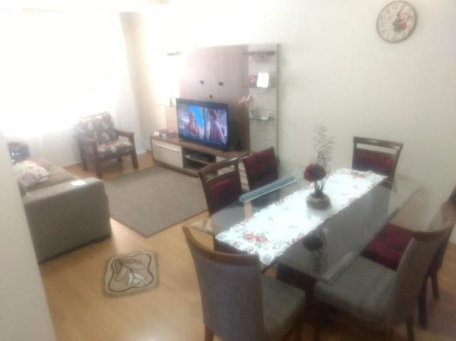 Casa à venda com 3 dormitórios em Pinheirinho, Curitiba cod:63043 - Foto 7