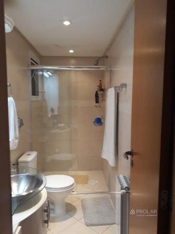 Apartamento à venda com 3 dormitórios em Jardim america, Caxias do sul cod:11490 - Foto 14