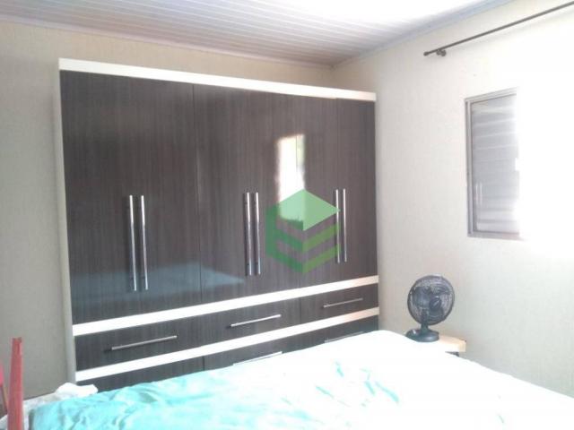 Casa com 2 dormitórios à venda, 130 m² por R$ 490.000 - Baeta Neves - São Bernardo do Camp - Foto 14