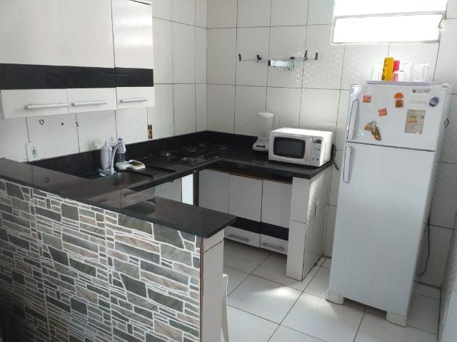 Aluguel de casa em Itapuã por temporada