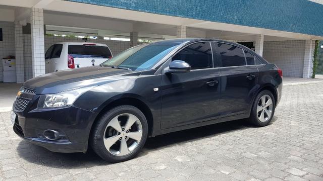 Cruze - Foto 3