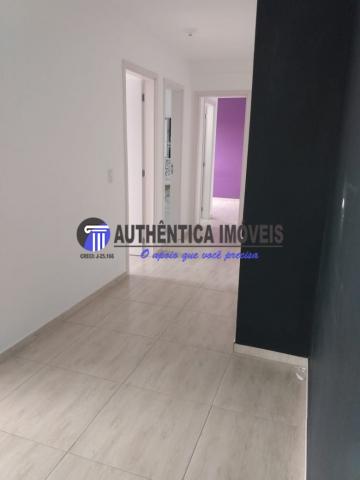 Apartamento para alugar no santo antônio, osasco - Foto 3