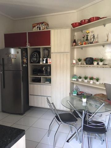 Alugo Casa na Chácara Brasil - Foto 15