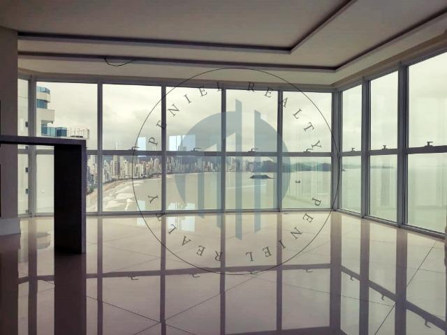 4 Suítes+4 Vagas+ Lazer incrível - Frente MAR (Parcela) - Foto 3