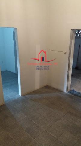 Casa de vila à venda com 2 dormitórios em Centro, Duque de caxias cod:025 - Foto 3
