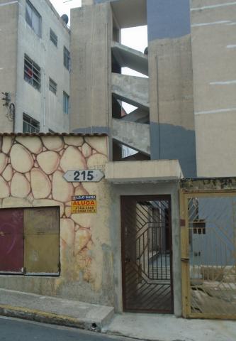 Lindo apartamento - cohab ii