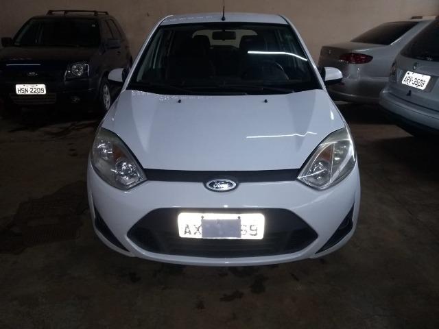 Fiesta Hatch Se 1.6 Flex Completo - Foto 3