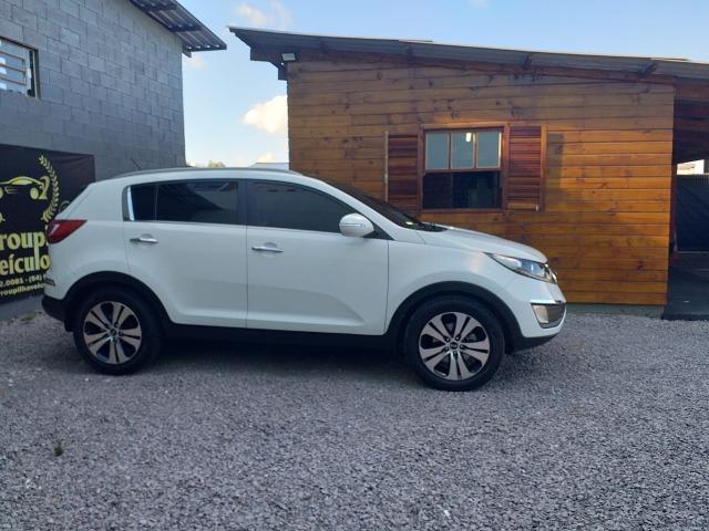 Kia Sportage Ex 2013 - Foto 3