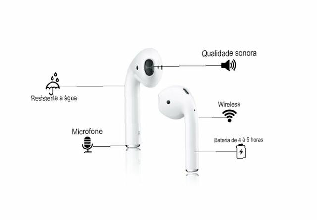 Airphone Brasil - Foto 3